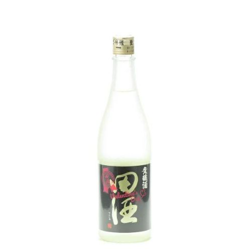 Sale15%】텐수 키죠슈 발렌타인 화인트 720ml <br><small>田酒 貴醸酒 バレンタイン ホワイトデー 720ml</small>