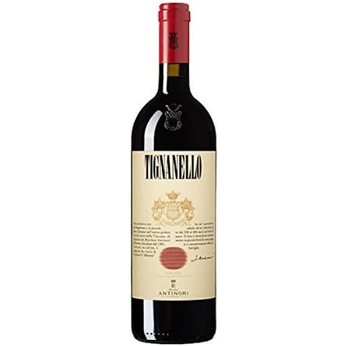 티냐넬로(Antinori Tignanello) 와인 2018 750ml ティニャネロ 2018 赤 13.5度 スーパートスカーナ アンティノリ -사케직구,사케구매대행,사케공구