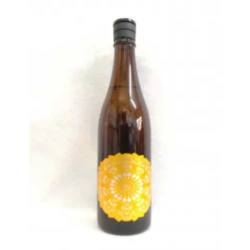 관세 포함] 하나노카 우미하나 KIKKA 720ml <br><small>花の香 海花 KIKKA720ml</small>-사케직구,사케구매대행,사케공구