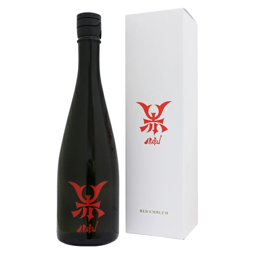 관세포함] 아카부 AKABU RED EMBLEM 720ml<br><small>AKABU RED EMBLEM 720ml</small>-사케직구,사케구매대행,사케공구