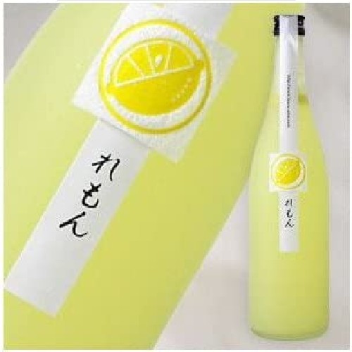 Sale15%】쯔루우메 레몬<br><small>鶴梅 れもん</small>