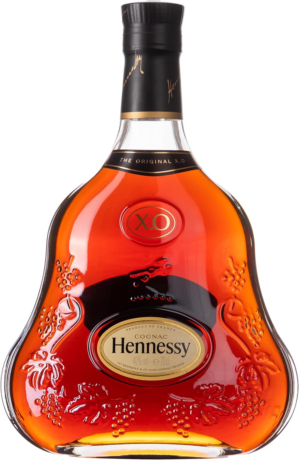 Hennessy X.O 상자포함 700ml