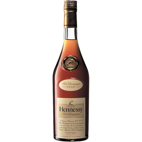 헤네시 V.S.O.P 피느 샴페인<br><small>Hennessy V.S.O.P Fine Champagne</small>