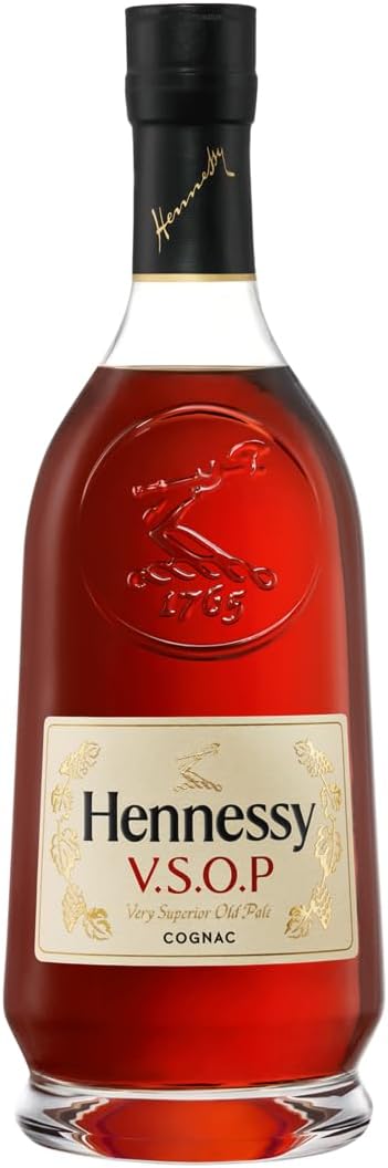 헤네시 VSOP 프리빌리지 700ml<br><small>Hennessy VSOP Privilege 700ml</small>