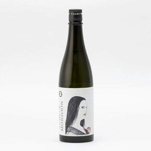 에미시키 Monsoon 2024 야마타니시키 히이레 720ml <br><small>笑四季 Monsoon モンスーン 2024 貴醸酒 山田錦 50%精米 火入 720ml </small>-사케직구,사케구매대행,사케공구