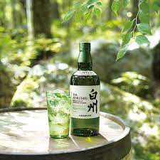 산토리 백주(하쿠슈) Story of the Distillery 2024 EDITION 700ml 43度<br><small>Suntory 白州 Story of the Distillery 2024 EDITION 700ml 43度</small>