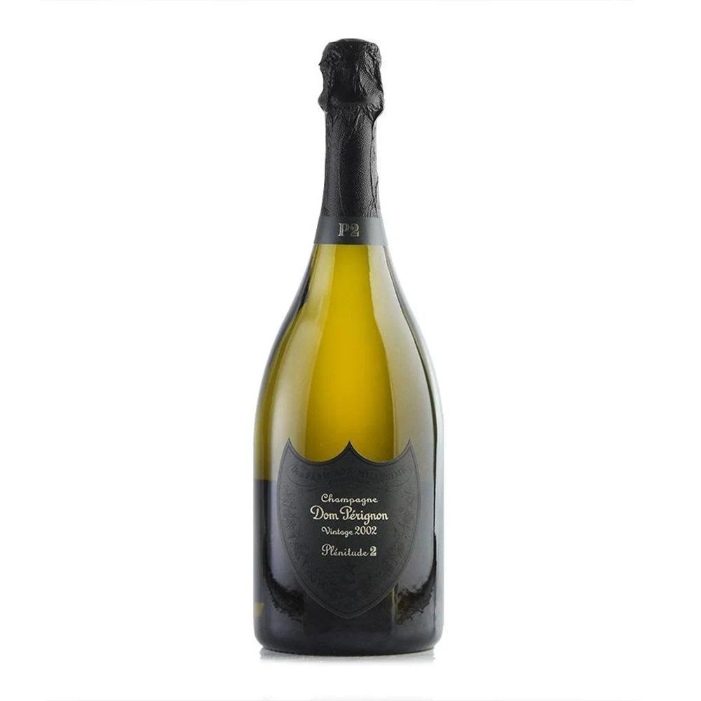 Sale10%] 돔 페리뇽 빈티지 P2 2002 박스포함<br><small>Dom Perignon P2 2002 フランス シャンパン シャンパーニュ 750ml 箱</small>