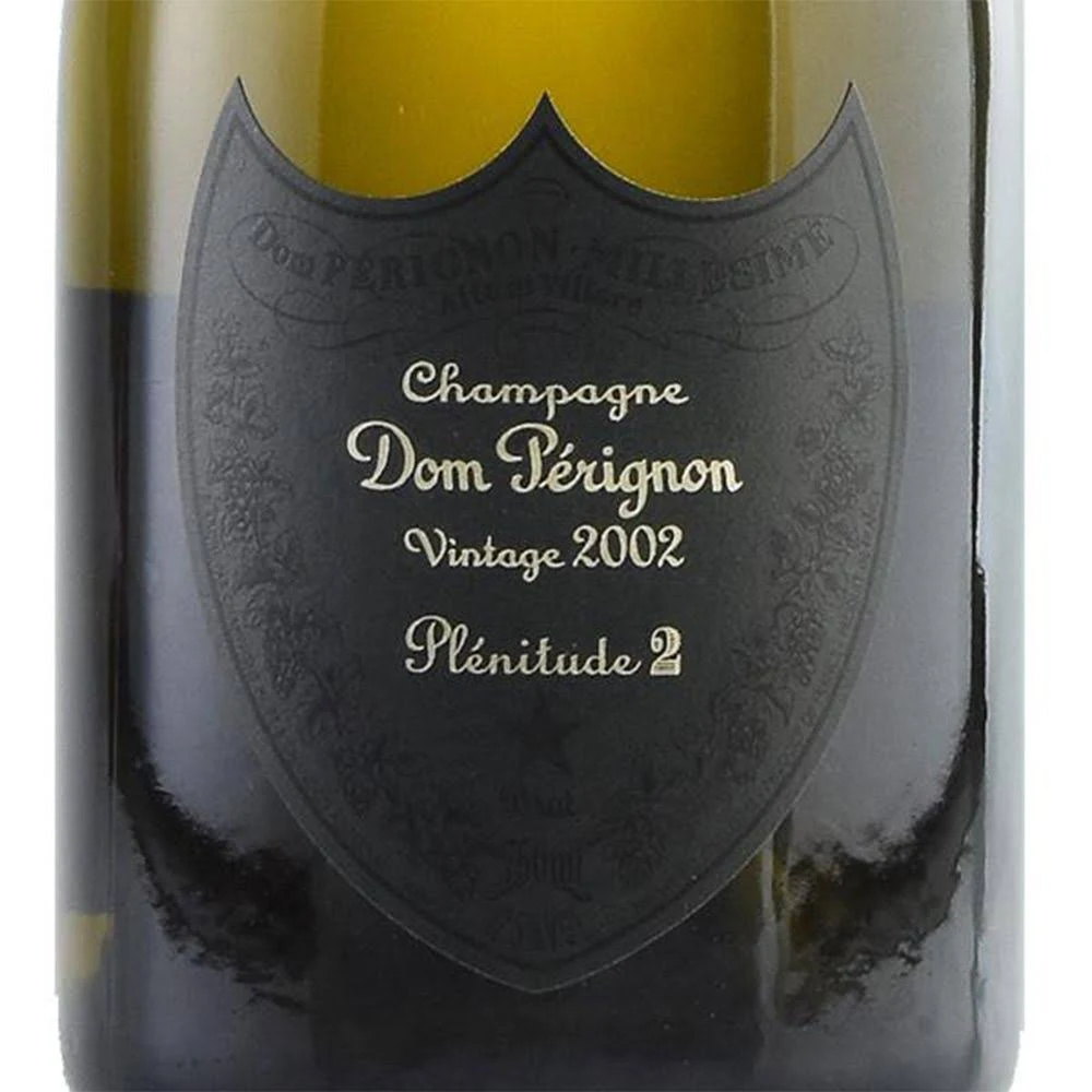 Sale10%] 돔 페리뇽 빈티지 P2 2002 박스포함<br><small>Dom Perignon P2 2002 フランス シャンパン シャンパーニュ 750ml 箱</small>