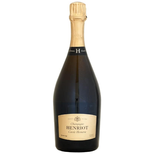 앙리오 뀌베 에메라 2008년 상자포함<br><small>Henriot Cuvee Emera 2008</small>