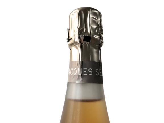 자크 셀로스, 로제 브뤼<br><small>Jacques Selosse Brut Rose</small>