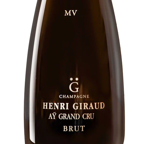 앙리 지로 퓌드센 MV17<br><small>Henri Giraud MV17</small>