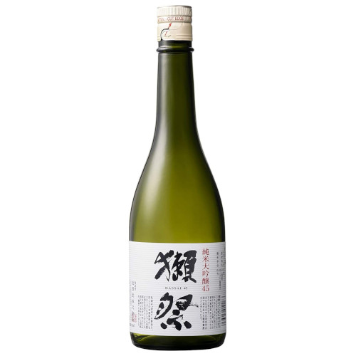 닷사이 소주 720ml<br><small>獺祭 米焼酎 35度</small>