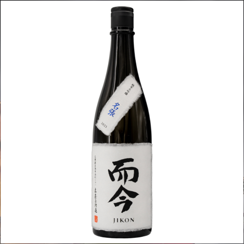 관부가세포함 + Sale10%] 지콘 준마이다이긴죠 나바리 상자있음 720/1800ml <br><small>而今 純米大吟醸 名張 NABARI 720/1800ml</small>