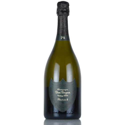 돔 페리뇽 빈티지 P2 2004<br><small>Dom Perignon P2 2004 フランス シャンパン シャンパーニュ 750ml 箱なし</small>-사케직구,사케구매대행,사케공구