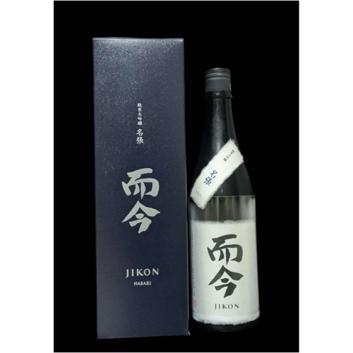 Sale10%] 지콘 준마이다이긴죠 나바리  720/1800ml <br><small>而今 純米大吟醸 NABARI 202X 720/1800ml</small>