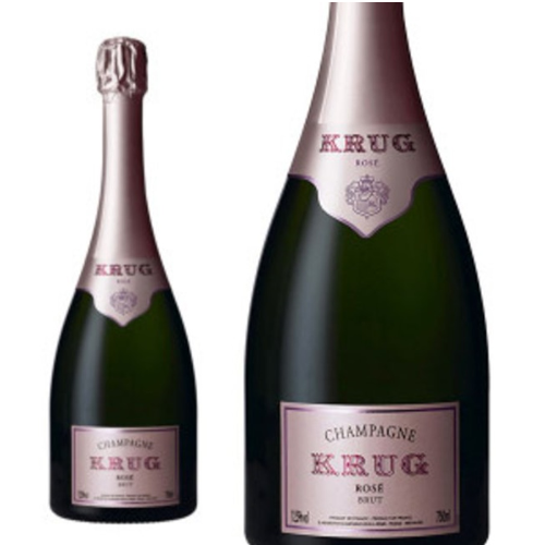 Sale10%] 크룩(Krug) 로제  24 에디션 750ml 박스 포함 <br><small>クリュッグ ロゼ KRUG ROSE  24 Edition ブリュット シャンパン 750ml 箱あり</small>