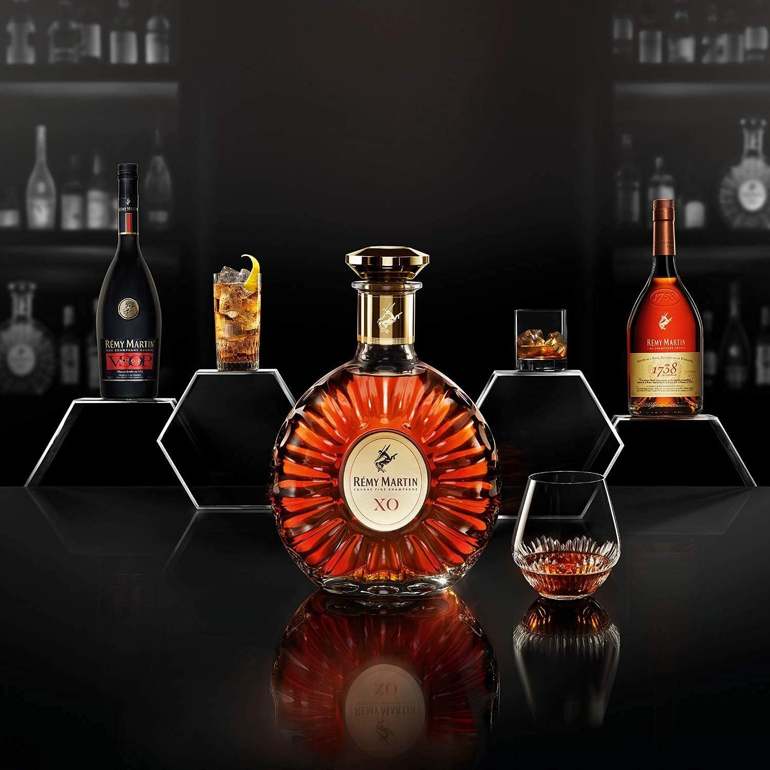 Sale10%] 레미마틴 XO 700ml<br><small>レミーマルタン XO 700ml</small>