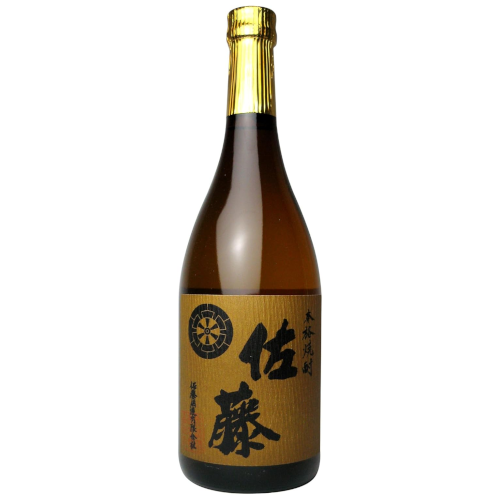 관세포함】사토 보리 소주 25° 720ml<<br><small>佐藤 麦 25° 720ml</small>-사케직구,사케구매대행,사케공구